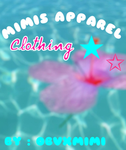 - mimi’s apparel !! -