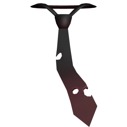 Nutshell’s tie (NUTCRACKER FNF)