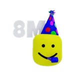 Game Badge Thumbnail