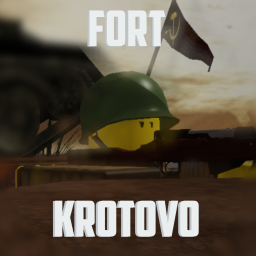 Fort Krotovo icon