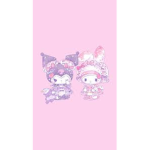 The sanrio group 4 all
