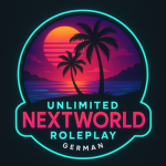 Unlimited NextWorld RP German I Whitelisted