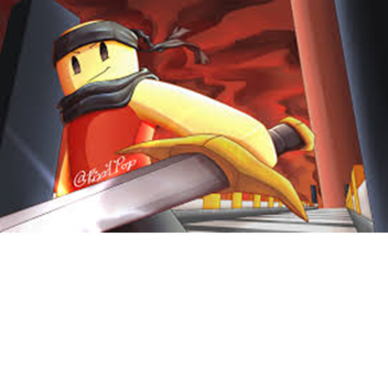 Original Sword Fighting