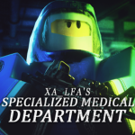 Specialized Medical Services