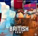 [MBA] Mase’s British Army