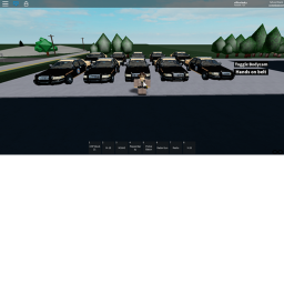 Georgia Rp Roleplay