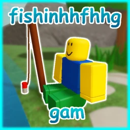 fishing game icon