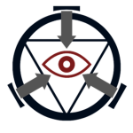[SCPF] ΘIntelligence AgencyΘ