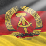 The Revolutionary German Democratic Republic