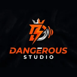 [📷] Dangerous Studio icon