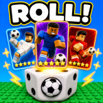 Roll Soccer Dice
