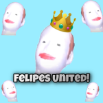 Felipes United.! Group Thumbnail
