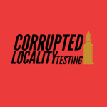 Corrupted Locality