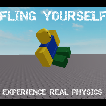 fling or slap others