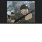 Fort Logan 1917
