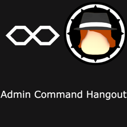(READ DESCRIPTION) Admin Command Hangout