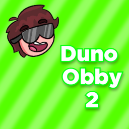Duno Obby 2 (Alpha)