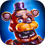 Five nights at freddys role play