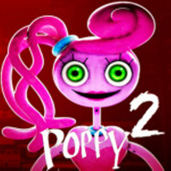poppy playtime chapter 2 fly in a web uncopylocked
