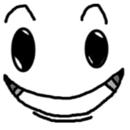 Backrooms Level Placeholder: The End For Now. icon