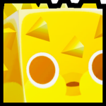 Shiny Golden Huge Pufferfish Pet Simulator 99 trading value