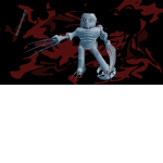 Rake Kill Test Fan Version