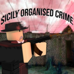 Sicily Organised Crime