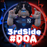 3rdSide [Crotona] #DOA