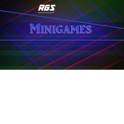 Minigames! (RSG)