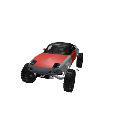 miata