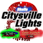 Skull's Citysville Lights group