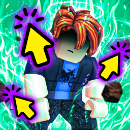 [👑KOTG] Click Ascension