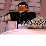 #UZI’$ BLOCK