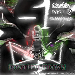 (1x! boss) Cosh's Past 2 icon
