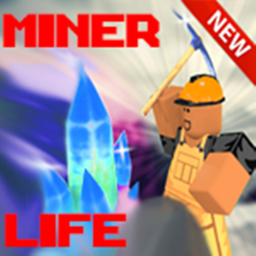 [NEW] Miner's Life Tycoon