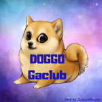 Doggo Gaclub