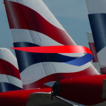 BA | British Airways RBX