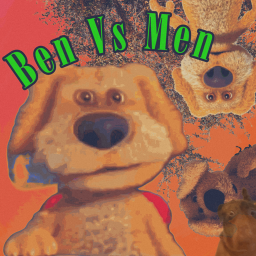Ben Vs Men [PARTY UPDATE]