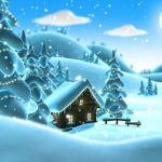 - * snowstorm * -