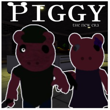 Piggy a new era || Release! 