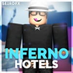 Inferno Hotels™ 