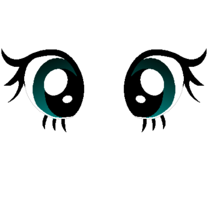Eyes Roblox decal