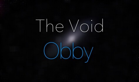 The Void Obby [Major WIP]