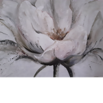 Black flowers~