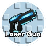 Laser Gun [PERMANENT]