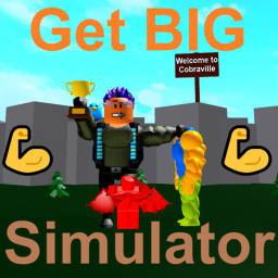 Get BIG Simulator