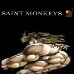 saint monkeys •