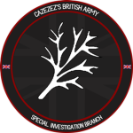 BA - Special Investigation Branch