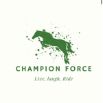 Champion Force Riding Team