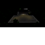 The Destruction's Bar